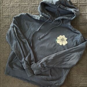 Floral Graphic O’Neill Hoodie